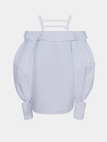 Сорочки 7/11 Seven Eleven модель SE9ShrtNshldr Фото