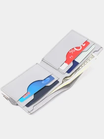 Кошельки Shvigel модель bag24_16472 Фото