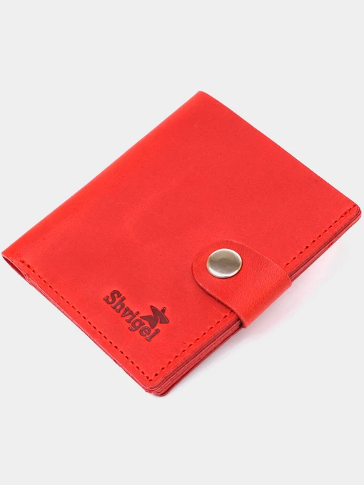 Кошельки Shvigel модель bag24_16476 Фото