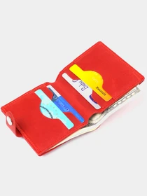 Кошельки Shvigel модель bag24_16476 Фото
