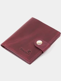 Гаманці Shvigel модель bag24_16478 Фото