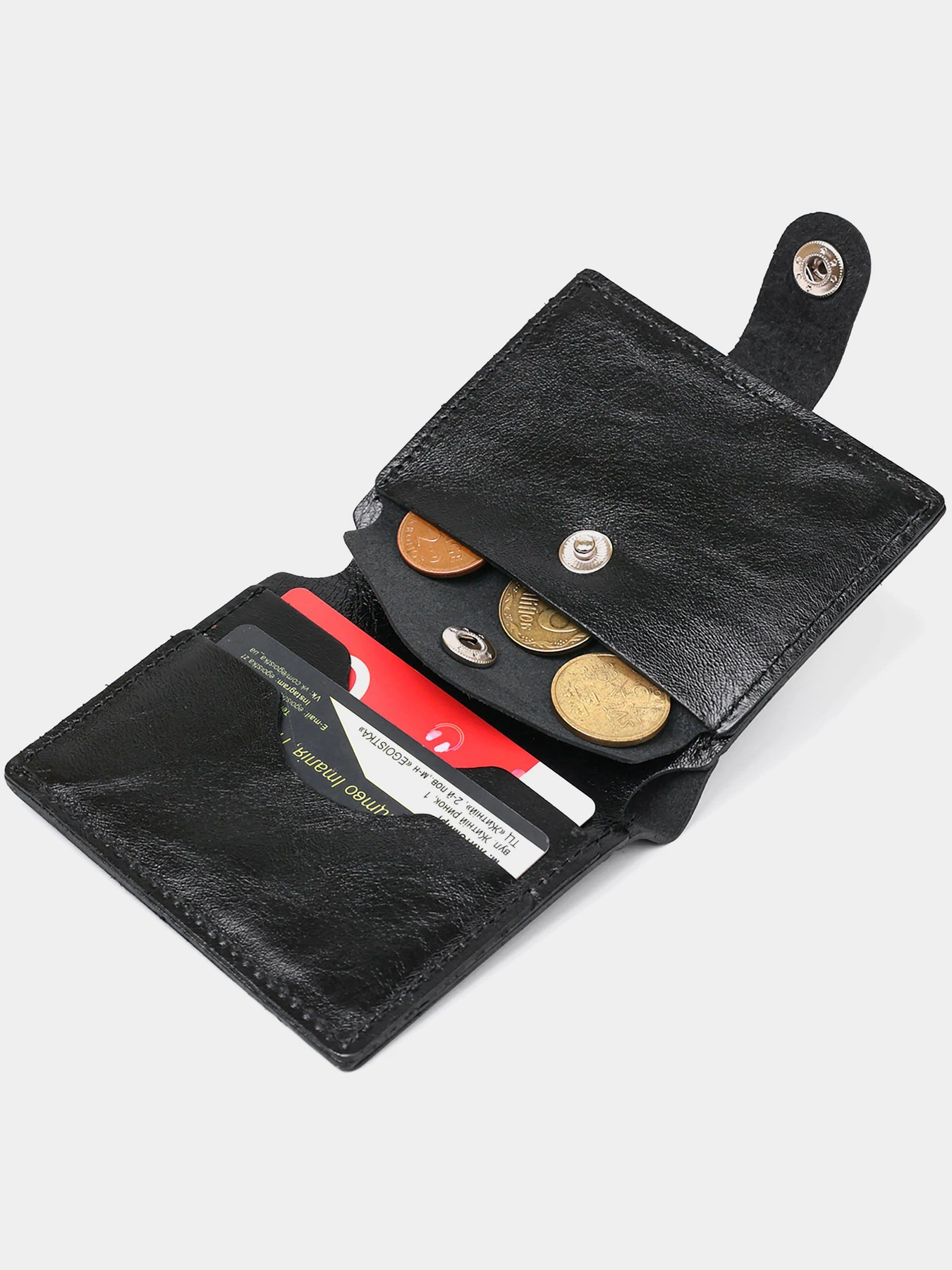 Кошельки Shvigel модель bag24_16481 Кошельки Shvigel модель bag24_16481 Фото