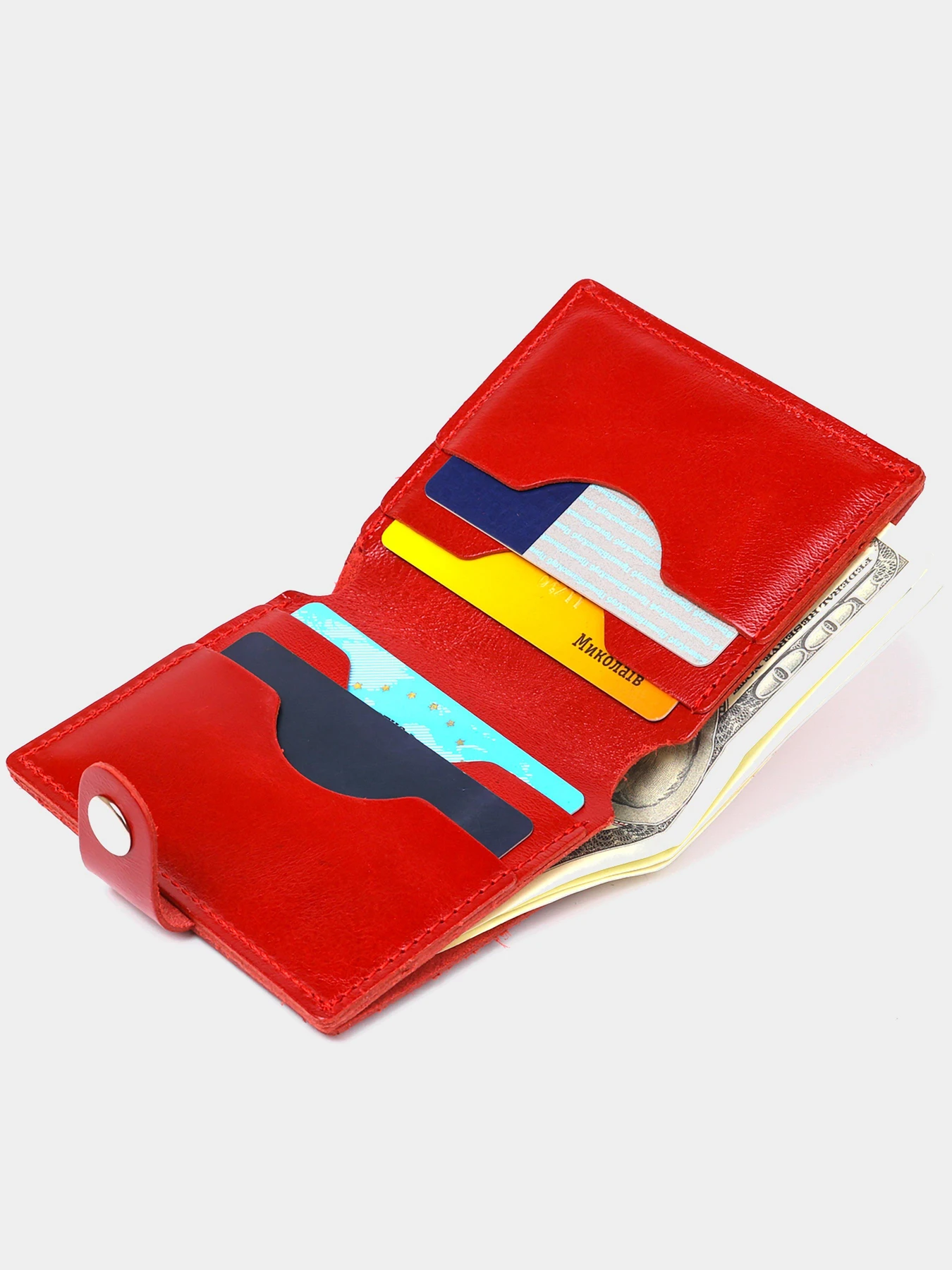 Кошельки Shvigel модель bag24_16482 Кошельки Shvigel модель bag24_16482 Фото