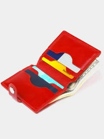 Кошельки Shvigel модель bag24_16482 Фото