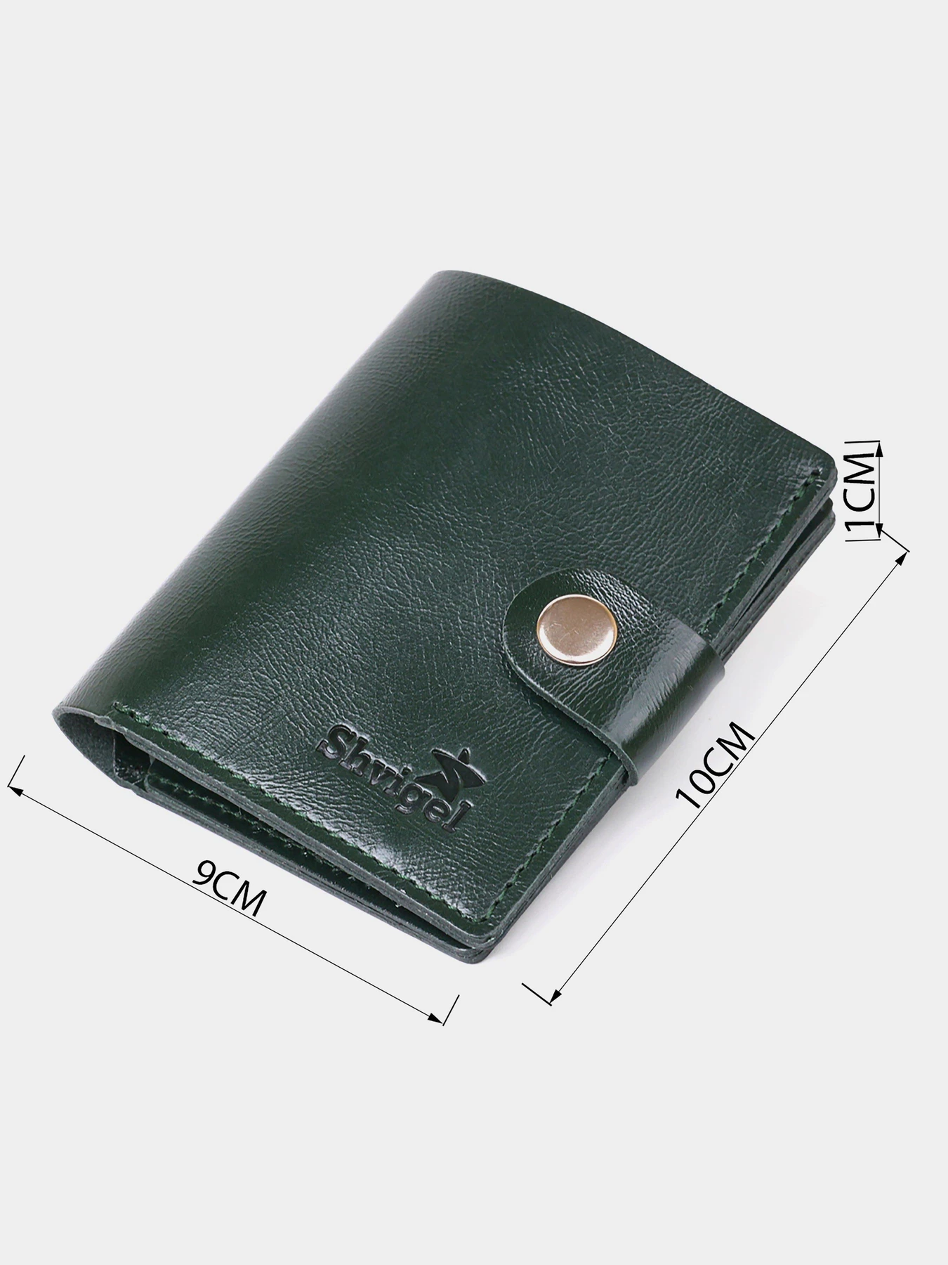 Кошельки Shvigel модель bag24_16483 Кошельки Shvigel модель bag24_16483 Фото
