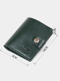 Кошельки Shvigel модель bag24_16483 Фото