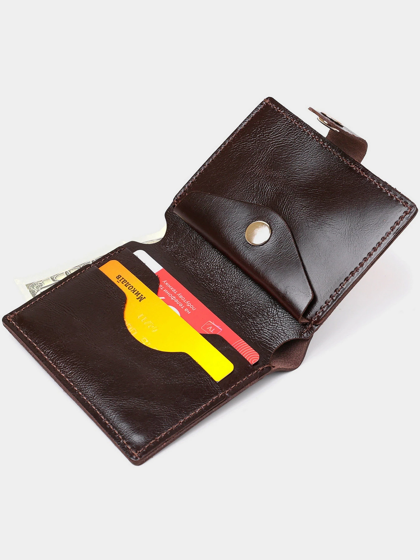 Кошельки Shvigel модель bag24_16485 Кошельки Shvigel модель bag24_16485 Фото