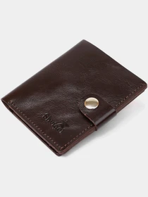 Кошельки Shvigel модель bag24_16485 Фото