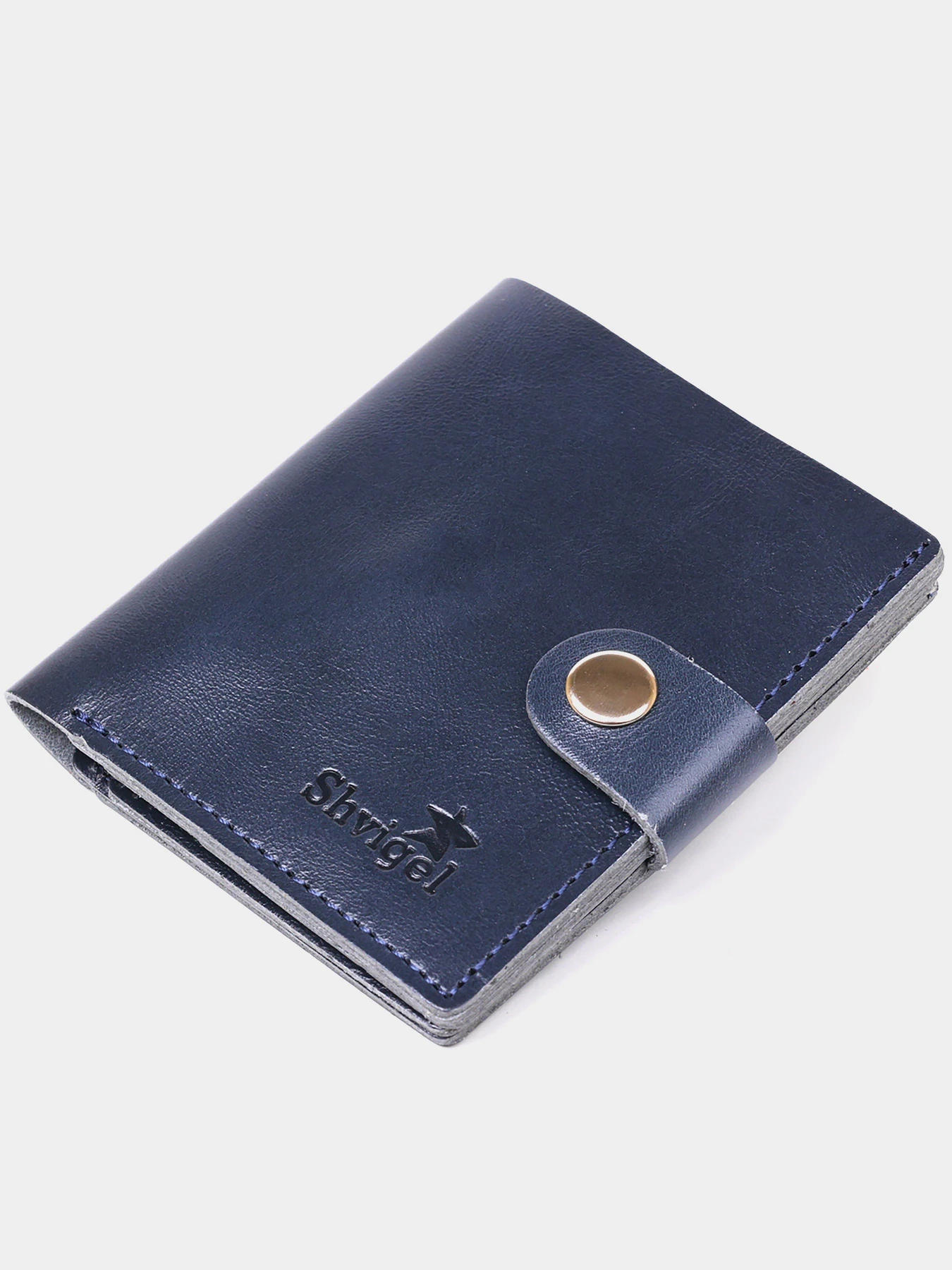 Гаманці Shvigel модель bag24_16486 Фото