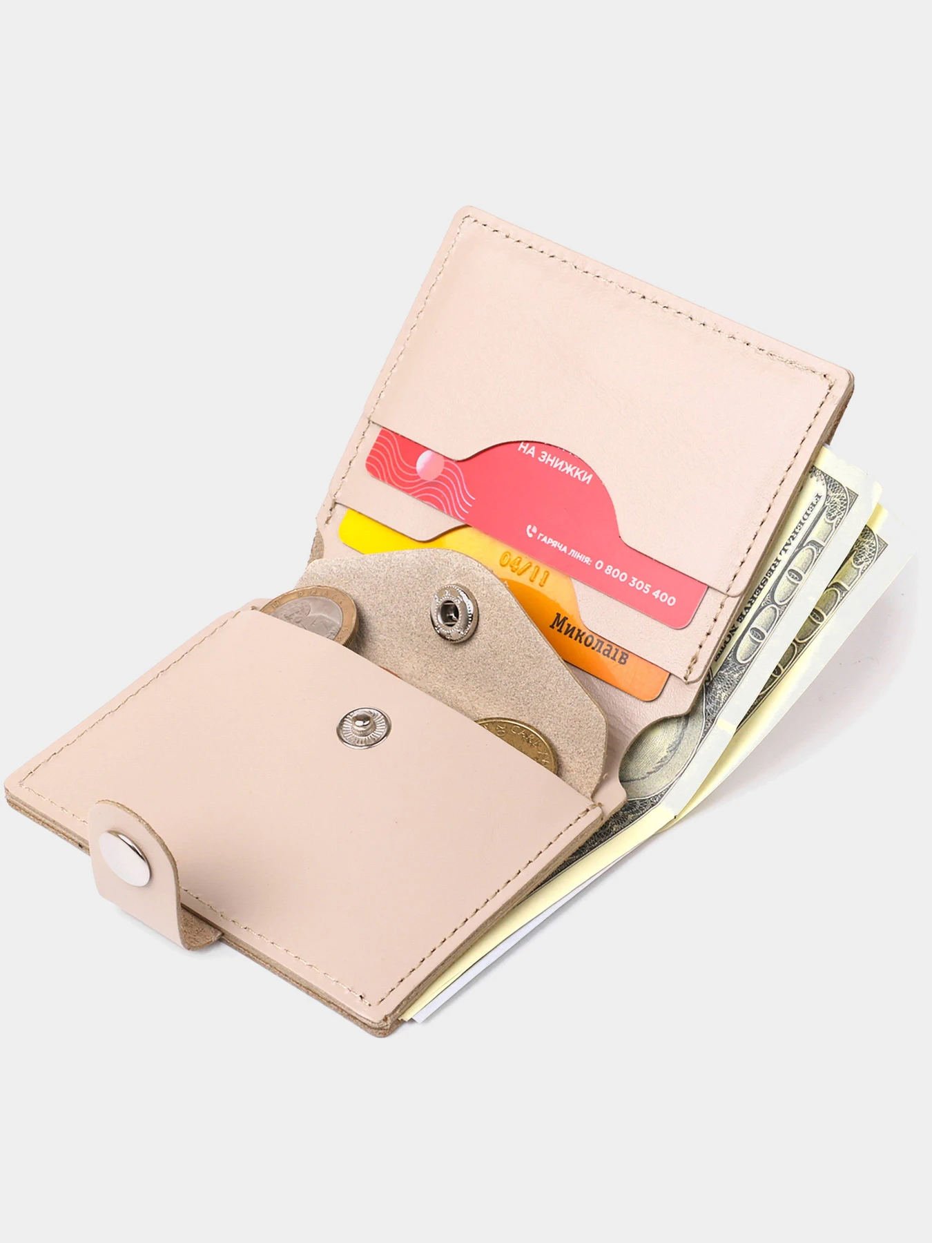 Кошельки Shvigel модель bag24_16489 Кошельки Shvigel модель bag24_16489 Фото