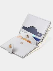 Кошельки Shvigel модель bag24_16493 Фото