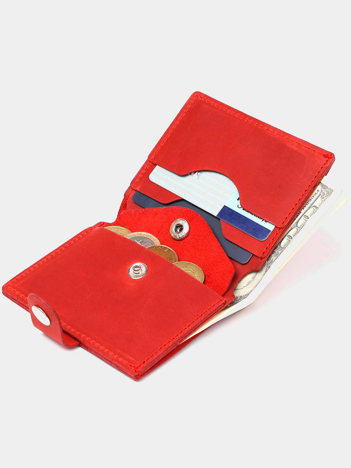 Кошельки Shvigel модель bag24_16497 Кошельки Shvigel модель bag24_16497 Фото