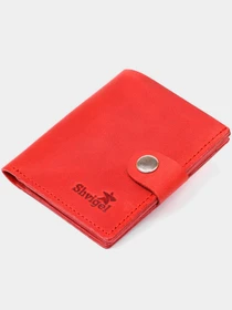 Кошельки Shvigel модель bag24_16497 Фото