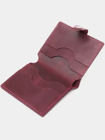Кошельки Shvigel модель bag24_16499 Фото