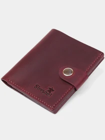 Кошельки Shvigel модель bag24_16499 Фото