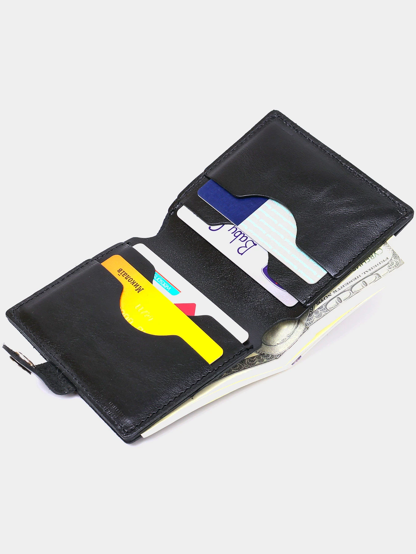 Кошельки Shvigel модель bag24_16502 Кошельки Shvigel модель bag24_16502 Фото