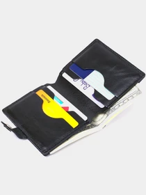 Кошельки Shvigel модель bag24_16502 Фото