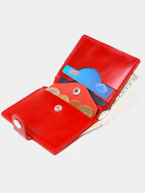 Кошельки Shvigel модель bag24_16503 Фото