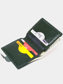 Кошельки Shvigel модель bag24_16504 Фото