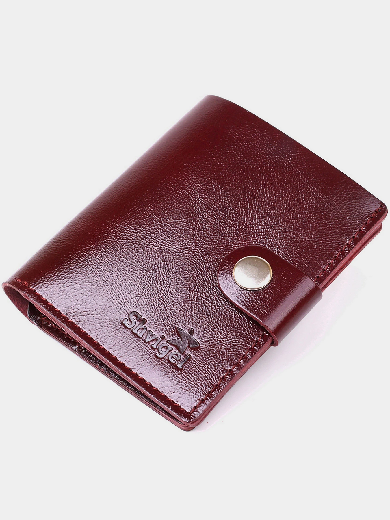 Кошельки Shvigel модель bag24_16505 Кошельки Shvigel модель bag24_16505 Фото