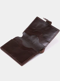 Кошельки Shvigel модель bag24_16506 Фото