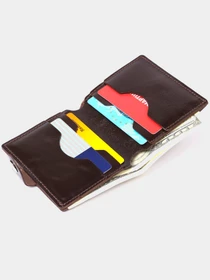 Кошельки Shvigel модель bag24_16506 Фото