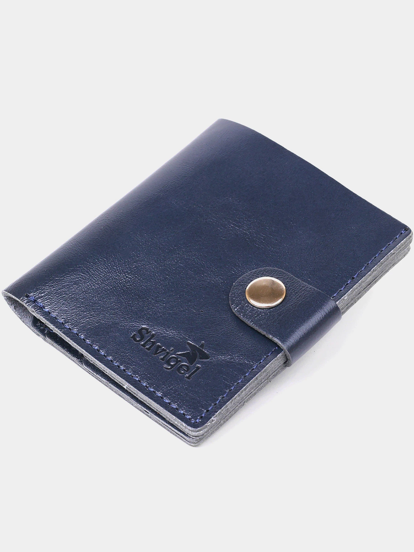 Кошельки Shvigel модель bag24_16507 Фото