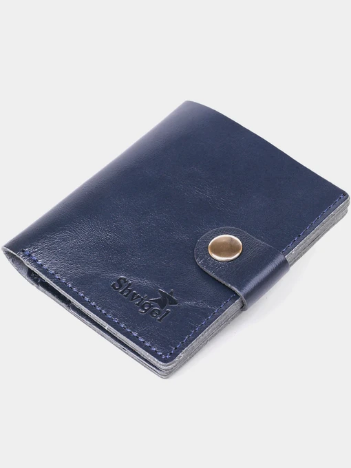 Кошельки Shvigel модель bag24_16507 Фото