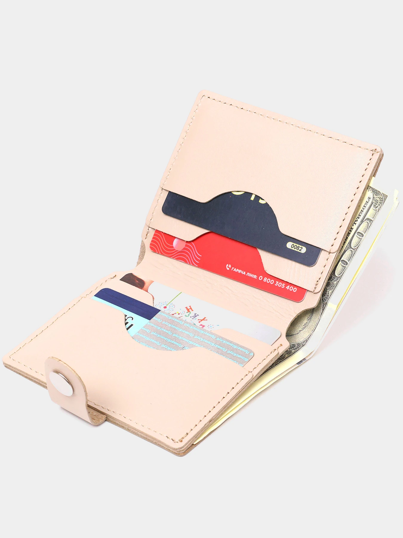 Кошельки Shvigel модель bag24_16510 Кошельки Shvigel модель bag24_16510 Фото