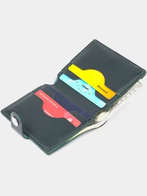 Кошельки Shvigel модель bag24_16511 Фото