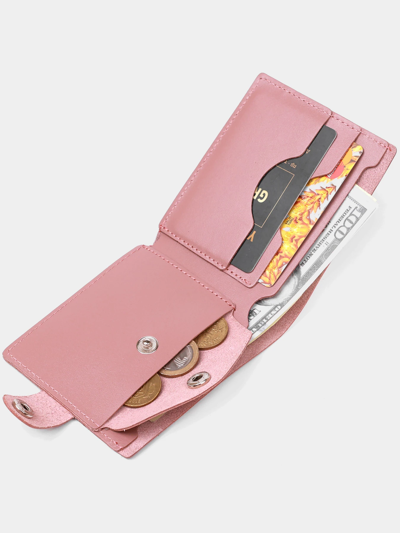 Кошельки Shvigel модель bag24_16446 Кошельки Shvigel модель bag24_16446 Фото