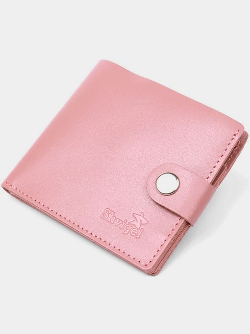 Кошельки Shvigel модель bag24_16446 Фото