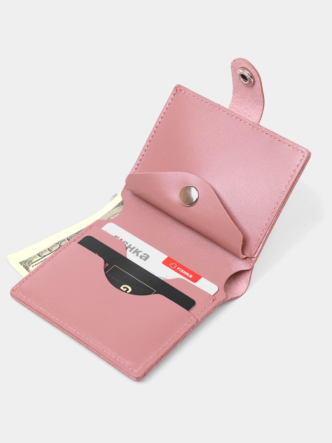 Кошельки Shvigel модель bag24_16488 Кошельки Shvigel модель bag24_16488 Фото