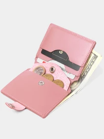 Кошельки Shvigel модель bag24_16488 Фото