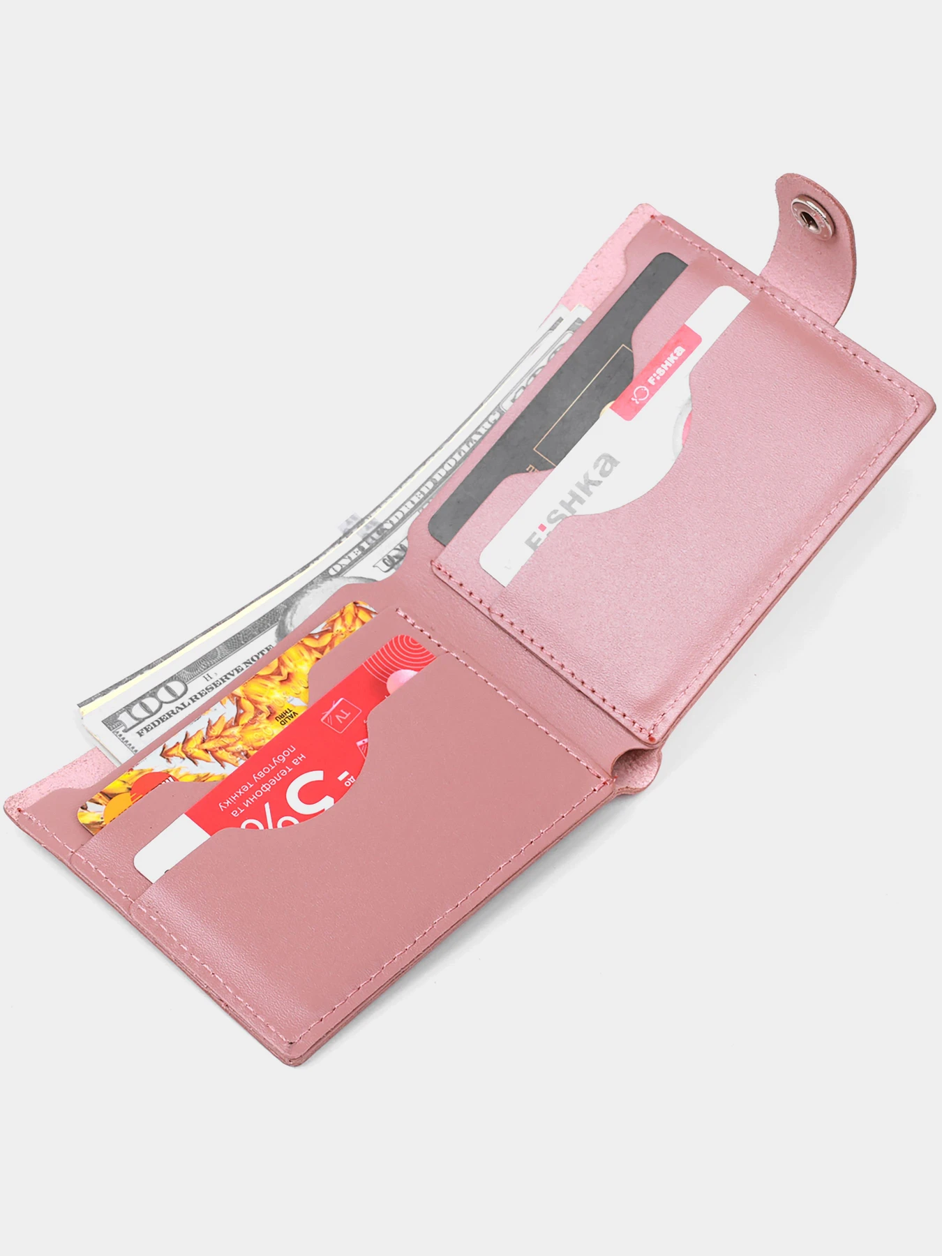 Кошельки Shvigel модель bag24_16467 Кошельки Shvigel модель bag24_16467 Фото