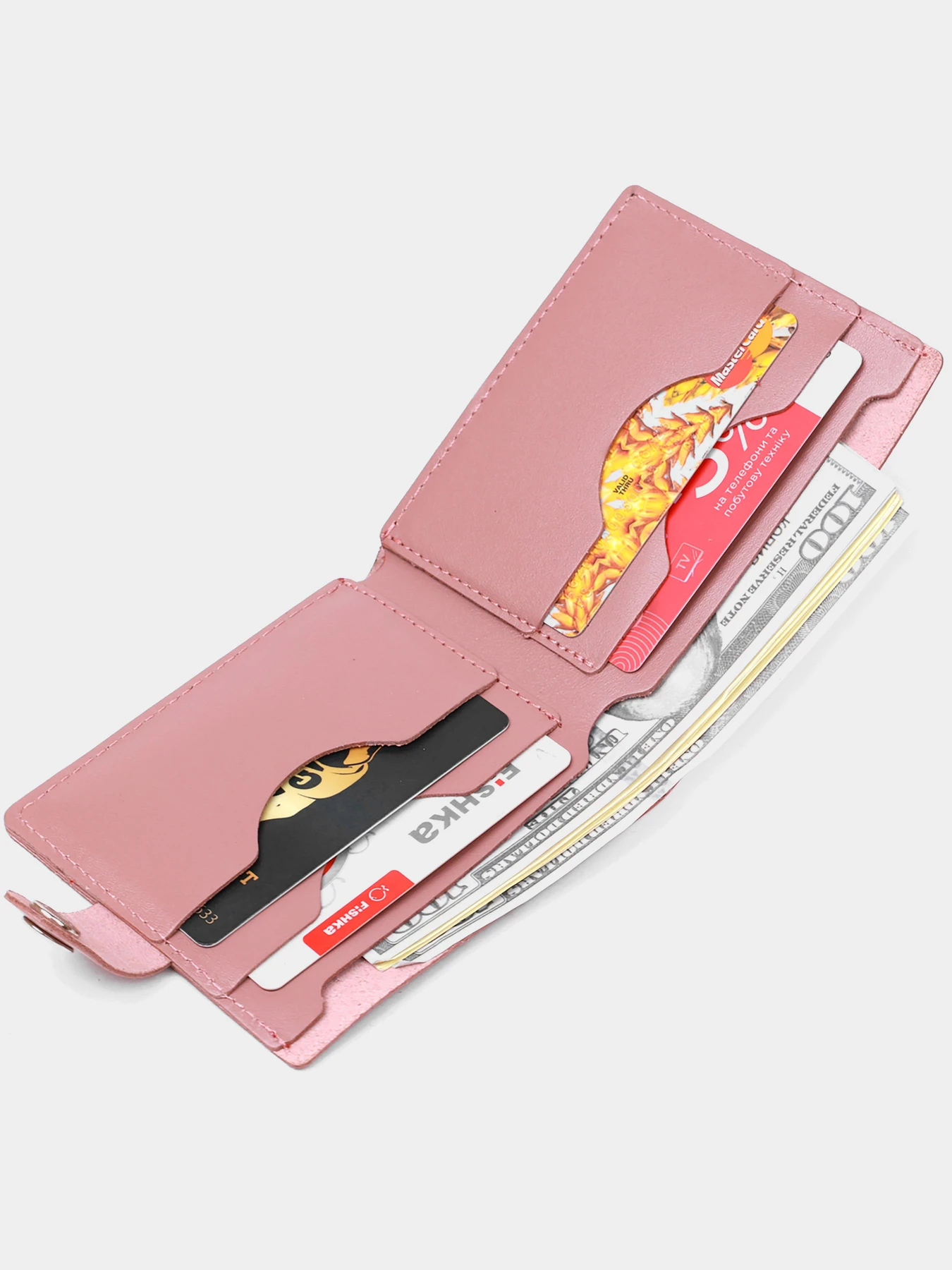 Кошельки Shvigel модель bag24_16467 Кошельки Shvigel модель bag24_16467 Фото