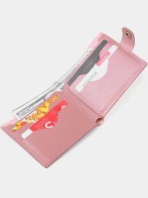 Кошельки Shvigel модель bag24_16467 Фото