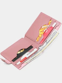 Кошельки Shvigel модель bag24_16467 Фото