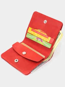 Гаманці Shvigel модель bag24_16602 Фото