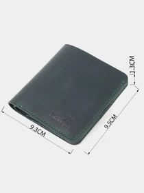 Кошельки Shvigel модель bag24_16603 Фото