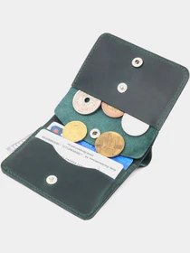 Кошельки Shvigel модель bag24_16603 Фото