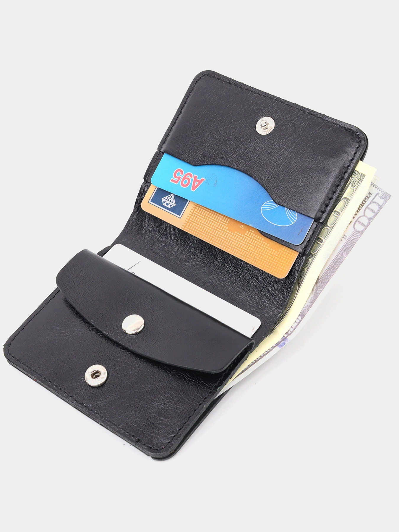 Кошельки Shvigel модель bag24_16606 Кошельки Shvigel модель bag24_16606 Фото