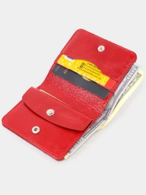 Кошельки Shvigel модель bag24_16607 Фото