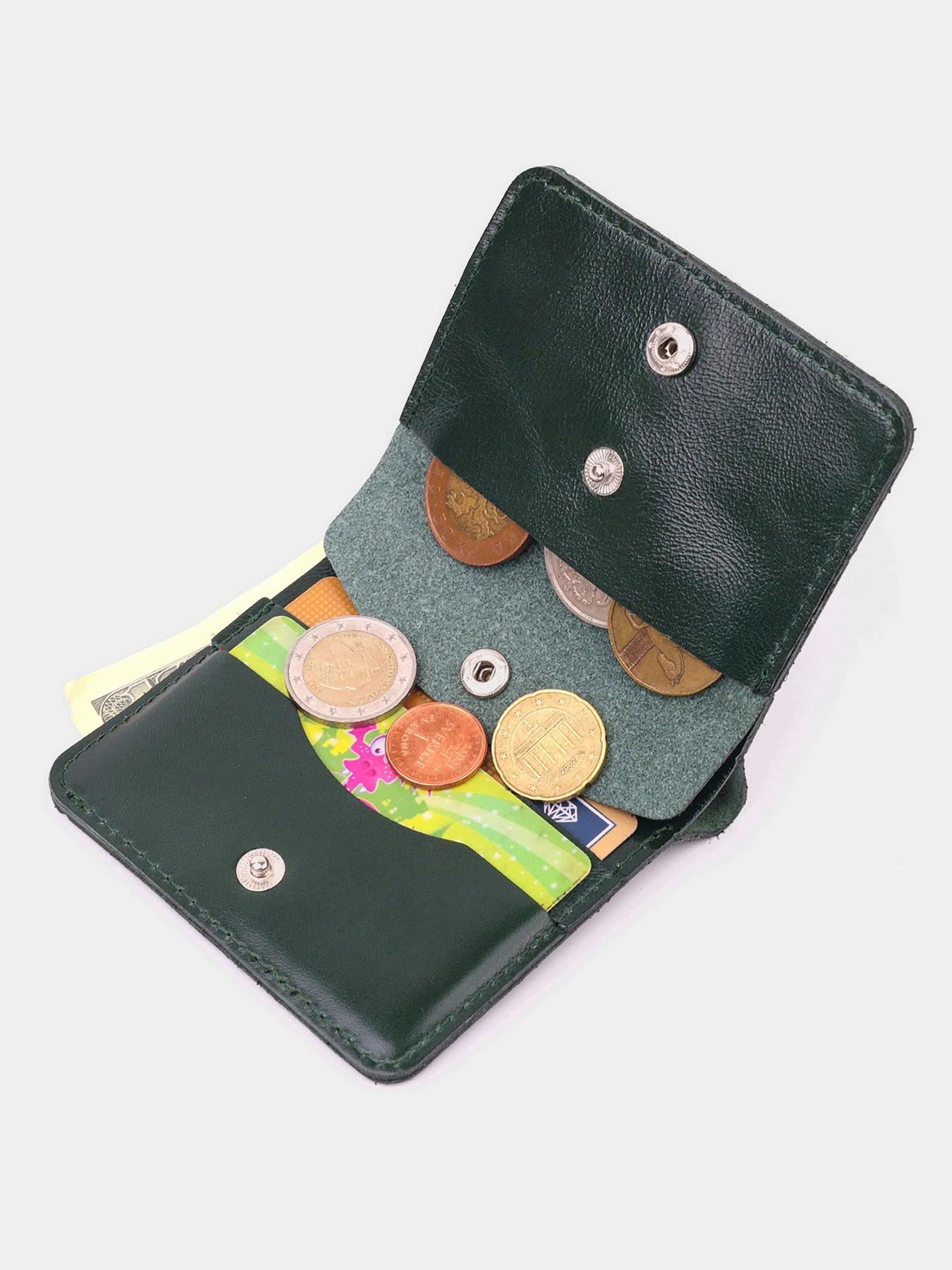 Кошельки Shvigel модель bag24_16608 Кошельки Shvigel модель bag24_16608 Фото
