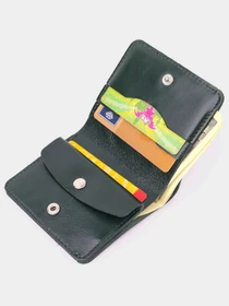 Кошельки Shvigel модель bag24_16608 Фото
