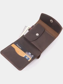 Кошельки Shvigel модель bag24_16613 Фото