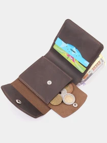 Кошельки Shvigel модель bag24_16613 Фото