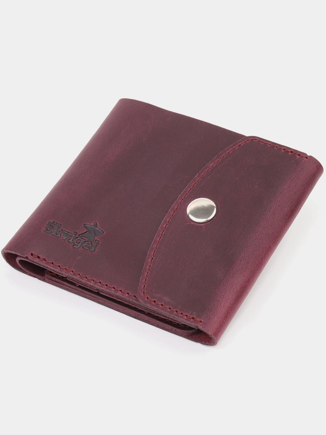 Кошельки Shvigel модель bag24_16616 Кошельки Shvigel модель bag24_16616 Фото