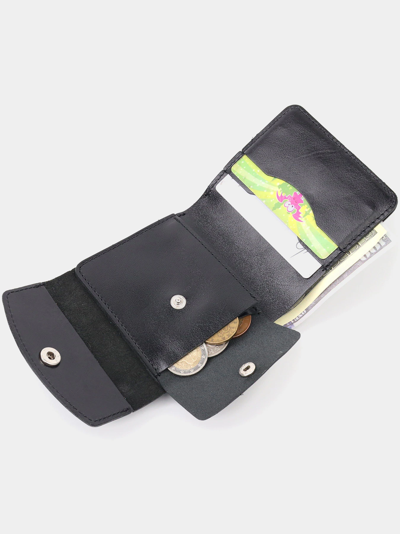 Кошельки Shvigel модель bag24_16617 Кошельки Shvigel модель bag24_16617 Фото