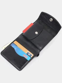 Кошельки Shvigel модель bag24_16617 Фото